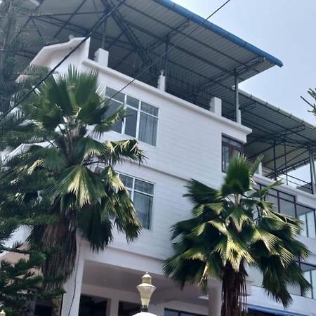 Hotel Mainak Port Blair Εξωτερικό φωτογραφία