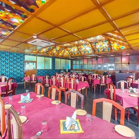 Hotel Mainak Port Blair Εξωτερικό φωτογραφία