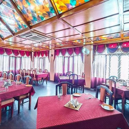 Hotel Mainak Port Blair Εξωτερικό φωτογραφία