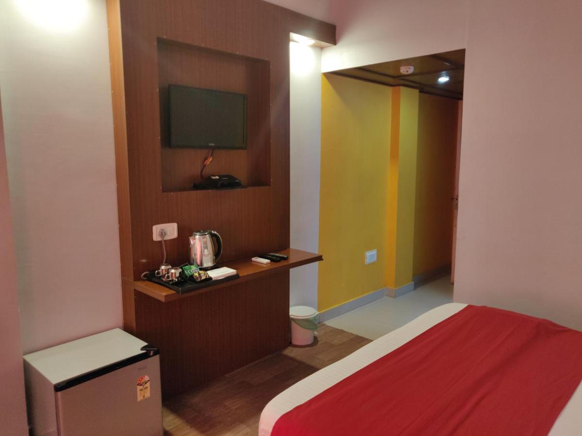 Hotel Mainak Port Blair Εξωτερικό φωτογραφία