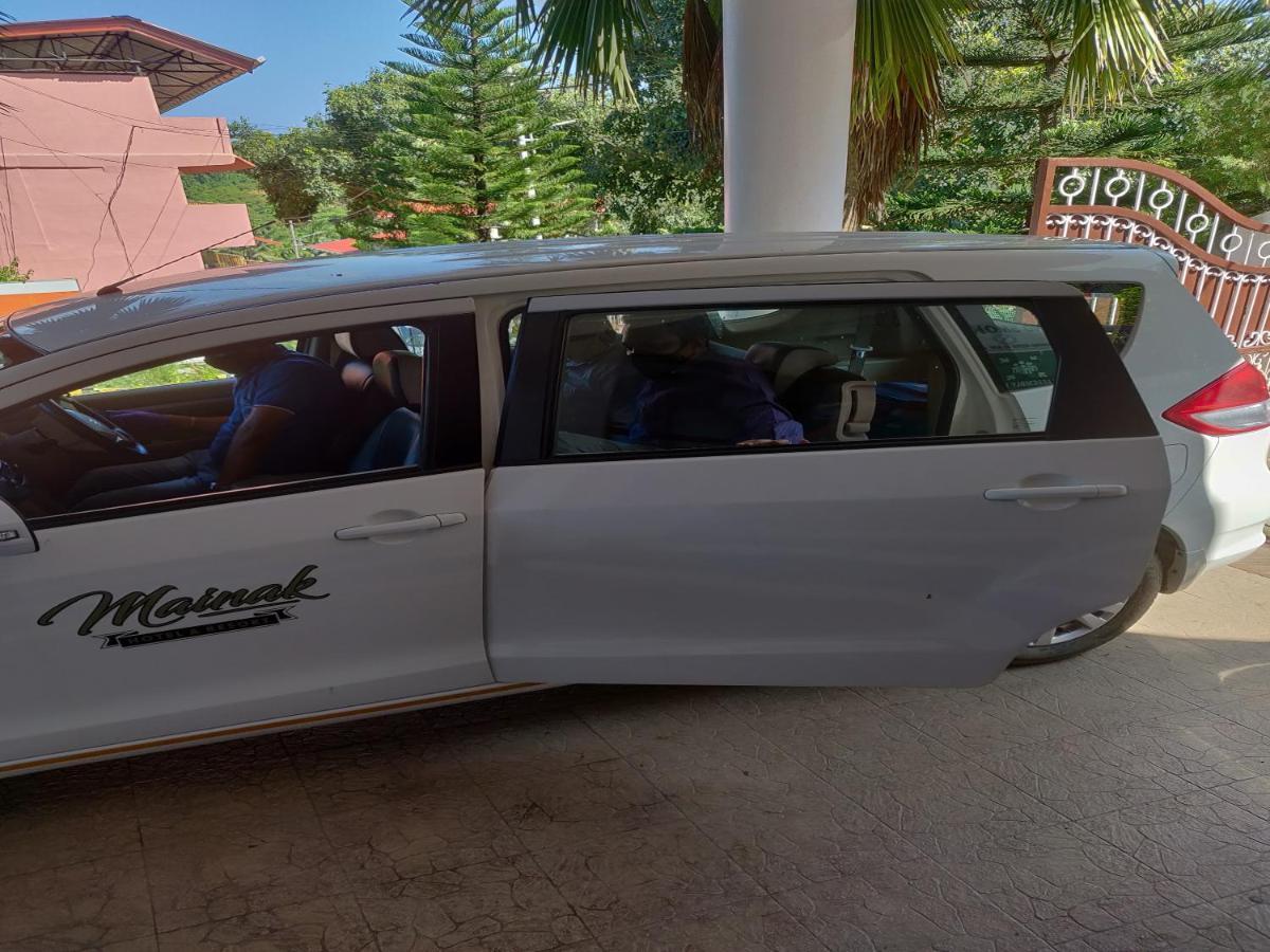 Hotel Mainak Port Blair Εξωτερικό φωτογραφία