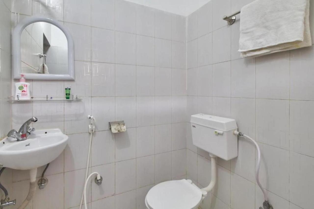 Hotel Mainak Port Blair Εξωτερικό φωτογραφία