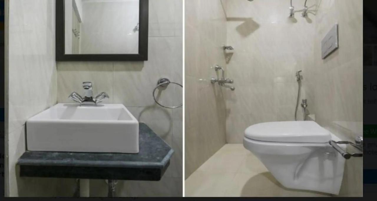 Hotel Mainak Port Blair Εξωτερικό φωτογραφία