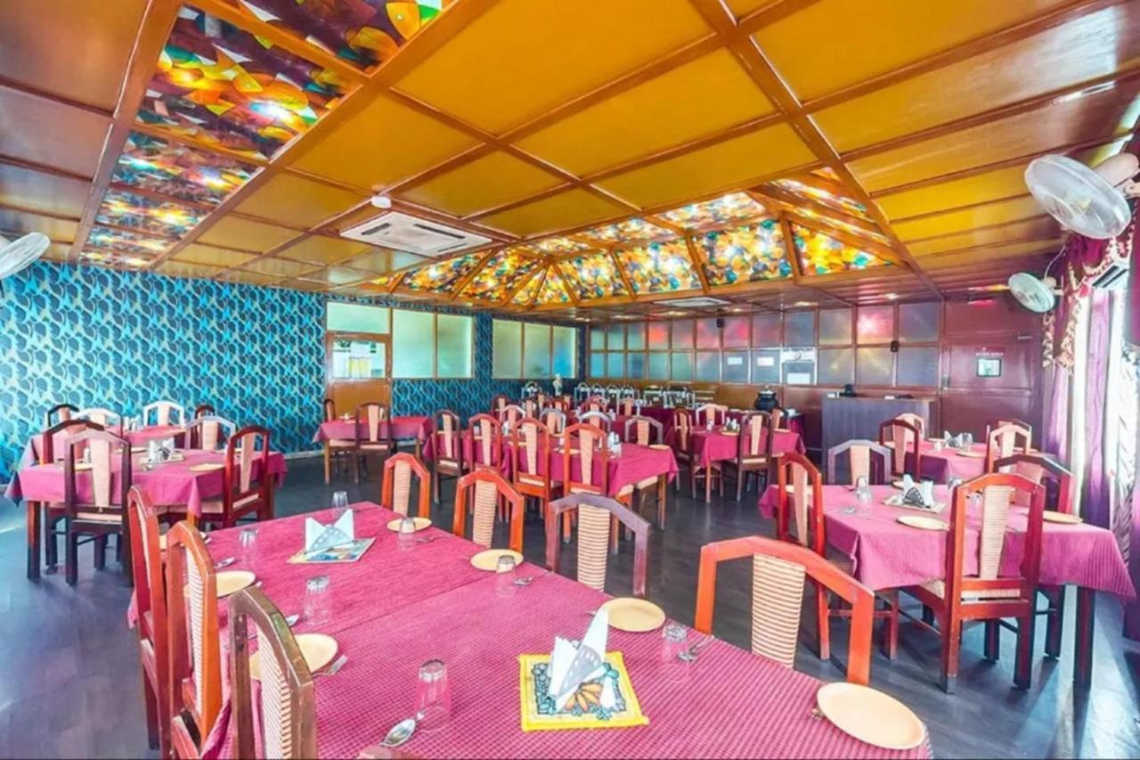 Hotel Mainak Port Blair Εξωτερικό φωτογραφία