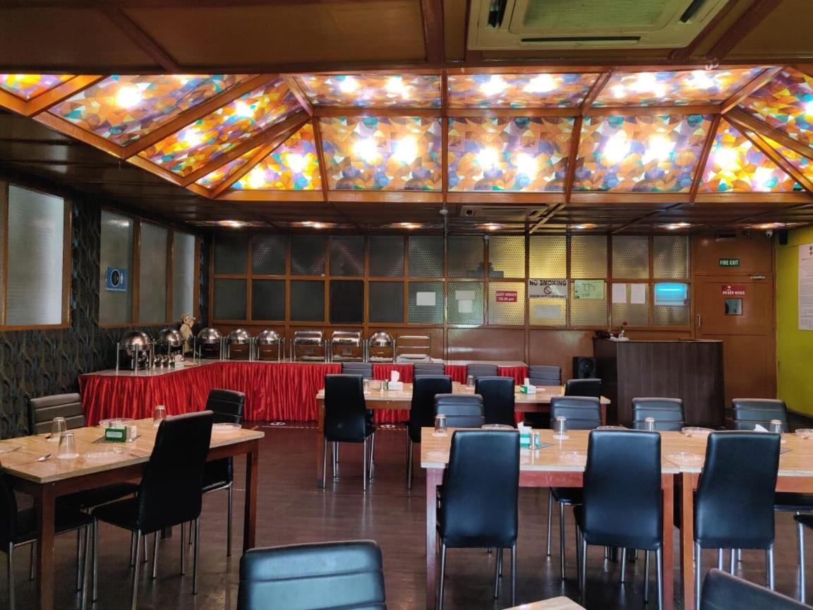 Hotel Mainak Port Blair Εξωτερικό φωτογραφία