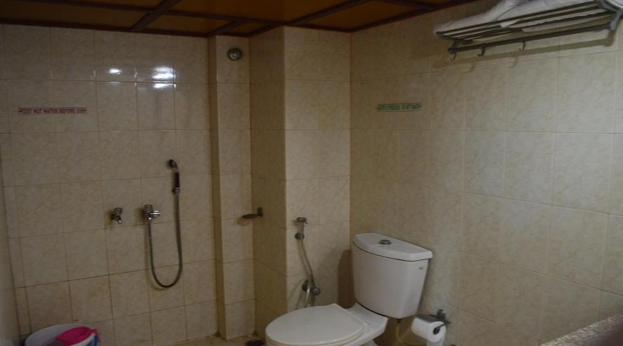 Hotel Mainak Port Blair Εξωτερικό φωτογραφία