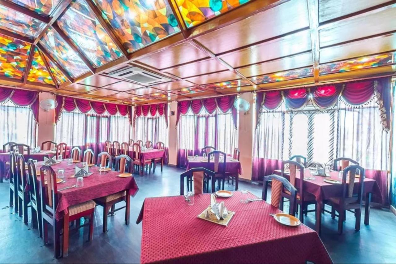 Hotel Mainak Port Blair Εξωτερικό φωτογραφία