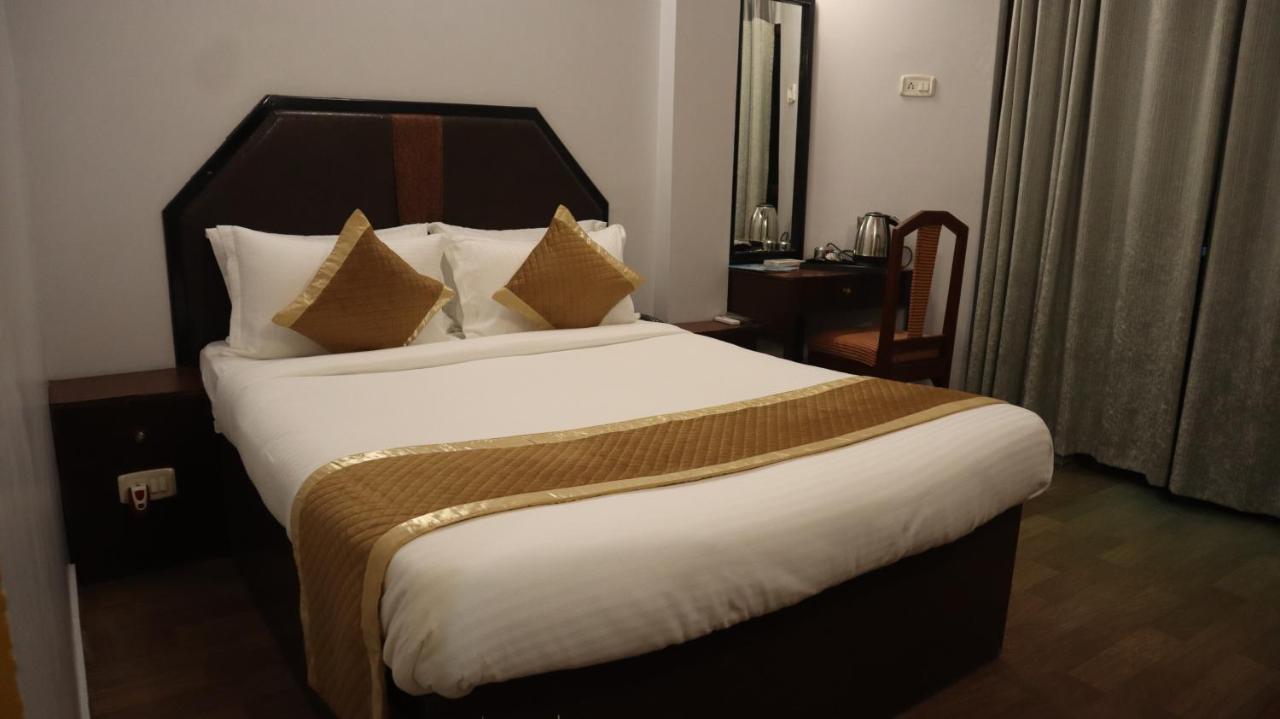 Hotel Mainak Port Blair Εξωτερικό φωτογραφία