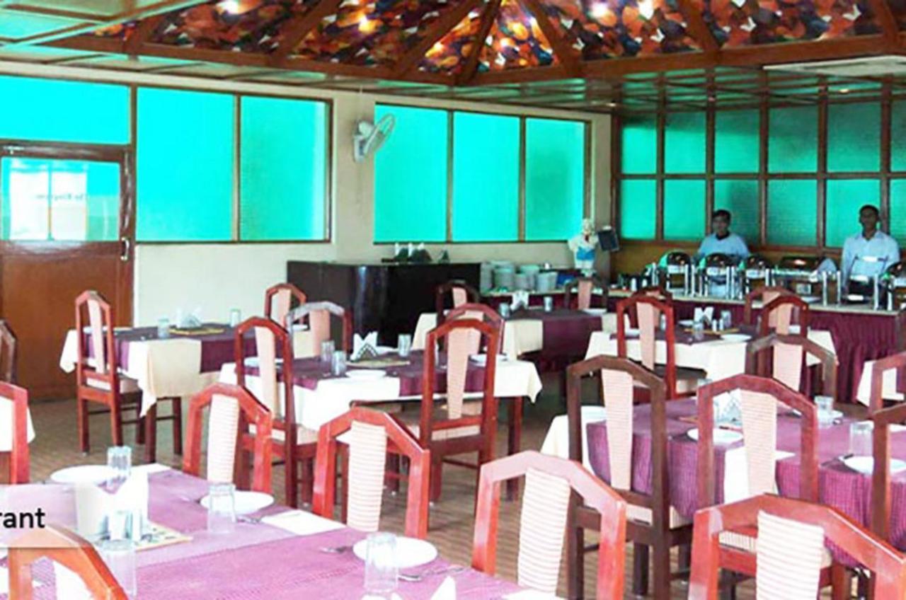Hotel Mainak Port Blair Εξωτερικό φωτογραφία