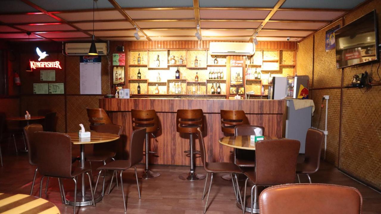 Hotel Mainak Port Blair Εξωτερικό φωτογραφία