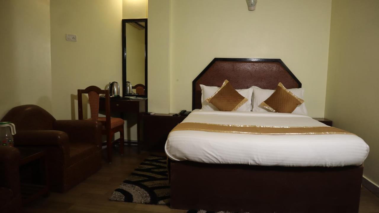 Hotel Mainak Port Blair Εξωτερικό φωτογραφία