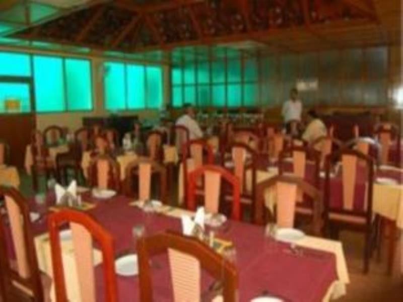 Hotel Mainak Port Blair Εξωτερικό φωτογραφία