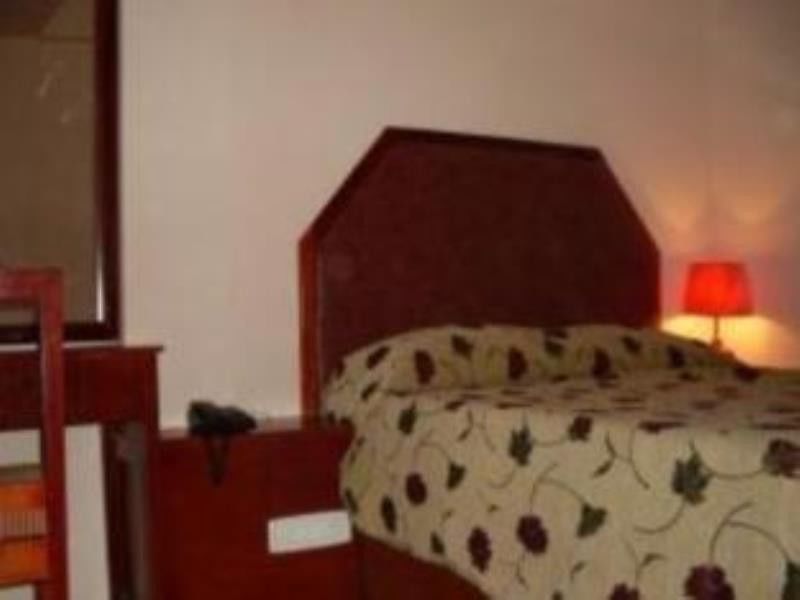 Hotel Mainak Port Blair Εξωτερικό φωτογραφία