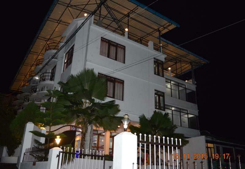 Hotel Mainak Port Blair Εξωτερικό φωτογραφία