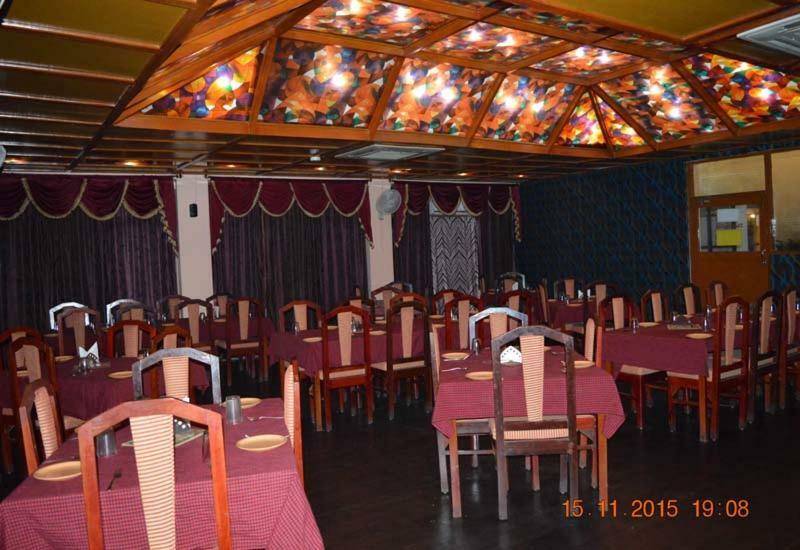 Hotel Mainak Port Blair Εξωτερικό φωτογραφία
