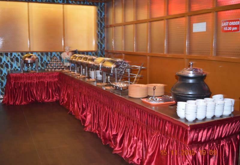 Hotel Mainak Port Blair Εξωτερικό φωτογραφία